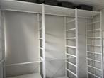 Kledingkast IKEA ELVARLI, Ophalen, 200 cm of meer, Zo goed als nieuw, 200 cm of meer