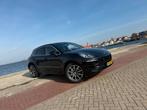 Macan S Diesel stage1, nette auto. Net 4000€ onderhoud gehad, Auto's, Porsche, Automaat, 320 pk, Zwart, Bruin