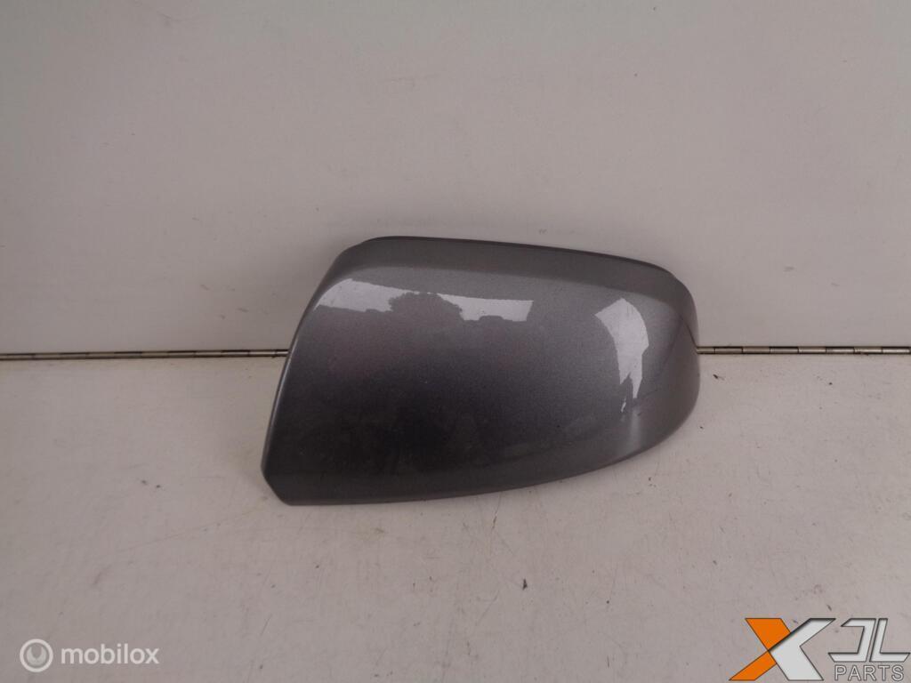 A1698111560 7787 A-KLASSE W169 SPIEGELKAP LINKS NOS OEM MB, Auto-onderdelen, Spiegels, Mercedes-Benz, Nieuw, Ophalen of Verzenden