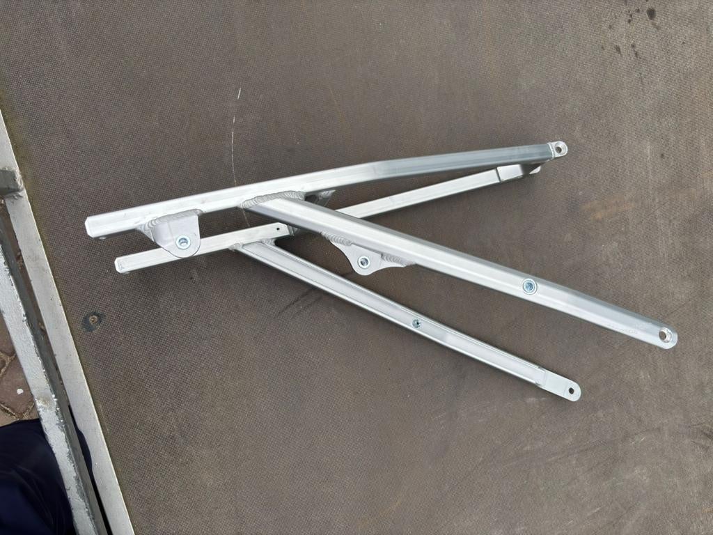 Axo Subframe Nieuw in Doos voor KTM SX 125 (tot 2015), Ophalen of Verzenden, Nieuw