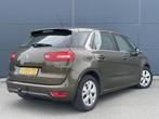 Citroen C4 Picasso 1.6 VTi Tendance | Camera | Trekhaak, Voorwielaandrijving, Stof, Gebruikt, 4 cilinders