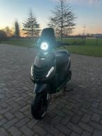 Piaggio Zip Turbokit, Fietsen en Brommers, Ophalen, Zo goed als nieuw, Overige typen, Piaggio