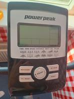Hometrainer Powerpeak, Ophalen, Zo goed als nieuw, Hometrainer