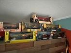 Max Verstappen Jumbo autos, Hobby en Vrije tijd, Modelauto's | 1:24, Ophalen of Verzenden, Zo goed als nieuw, Auto, Overige merken