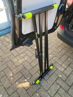 Gravity KSX 2 Keyboard Statief - Zo goed als nieuw, Muziek en Instrumenten, Standaards, Instrumentstandaard, Keyboard of Synthesizer