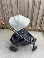 Uppababy Vista 2 - compleet, Ophalen of Verzenden, Gebruikt