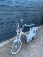 Kaptein Mobylette Momatic, Ophalen, Gebruikt, Maximaal 45 km/u