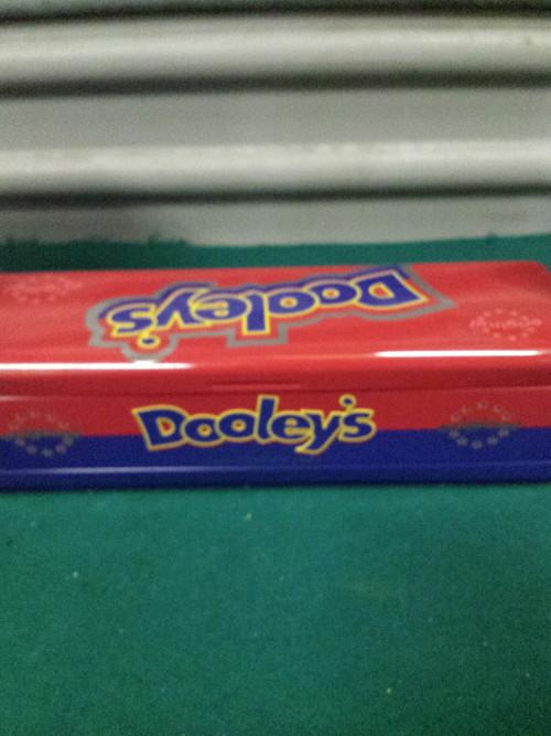 blikken disarona en dooleys, Verzamelen, Blikken, Ophalen of Verzenden