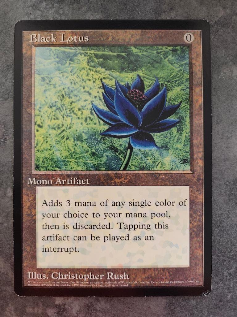 Gezocht: Oversized Magic kaarten, Ophalen of Verzenden