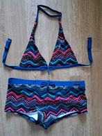 Protest bikini maat 164, Meisje, Ophalen of Verzenden, Zo goed als nieuw, Maat 164