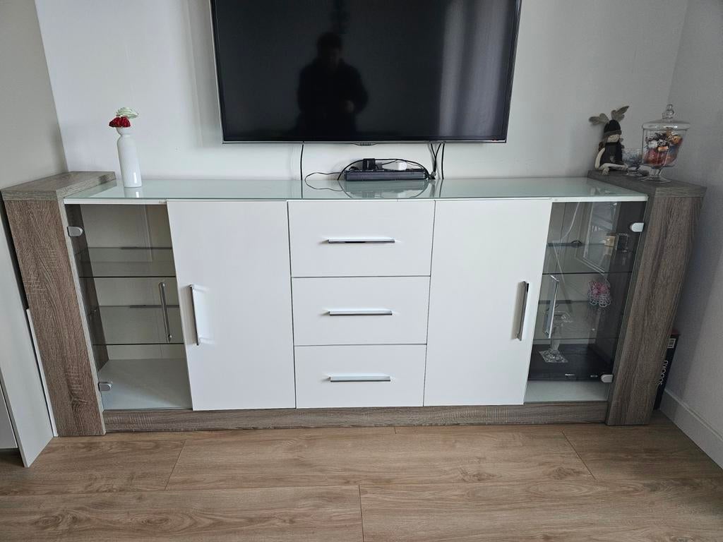 Complete inboedel zo goed als nieuw - wegens verhuizing, Ophalen of Verzenden