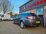 Renault Mégane Estate 1.2 TCe Limited Trekhaak! Airco! Crui, Auto's, Voorwielaandrijving, Euro 5, Gebruikt, 4 cilinders