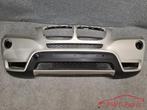BMW X3 F25 VOORBUMPER VANAF 2010 ORIGINEEL, Gebruikt, -, Voor, -