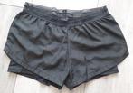 Sportbroekje Crivit maat 40 / 42, Kleding | Dames, Maat 38/40 (M), Zwart, Ophalen of Verzenden, Fitness of Aerobics