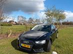 Audi A4 1.8TFSI Zwart, Voorwielaandrijving, 4 cilinders, A4, Zwart