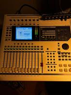 Yamaha AW2400 met MY-8 AD 96 kaart, Muziek en Instrumenten, Mengpanelen, Ophalen of Verzenden, Gebruikt, 10 tot 20 kanalen