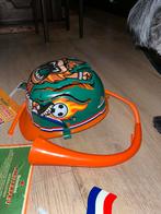 Heineken Pletterpet WK Voetbal 2010 Oranje Fanpakket, Verzamelen, Ophalen of Verzenden, Zo goed als nieuw, Overige typen, Heineken