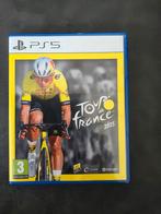 Tour de France 2025 ps 5, Ophalen, Zo goed als nieuw