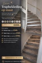 Tapijt voor trap