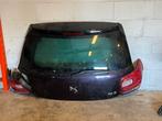 Kofferklep en achterlichten voor DS3, Gebruikt, Ophalen of Verzenden, Achter, Achterklep