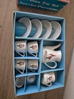 Kinder servies, Antiek en Kunst, Ophalen