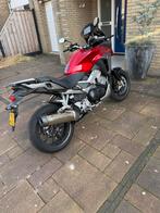 Honda VFR 800X Crossrunner, 3850km 2016, Particulier, 4 cilinders, Toermotor