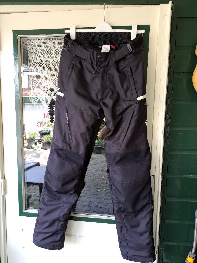 Motorkleding, Heren, Broek | textiel, Tweedehands, Ophalen