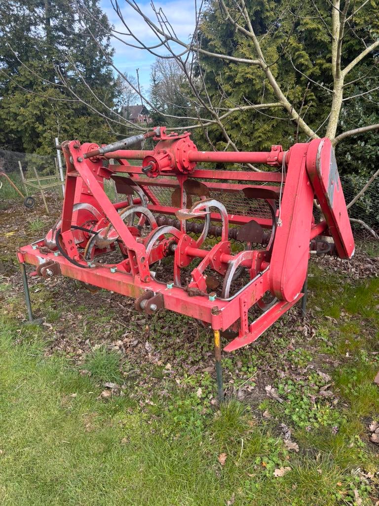 Te koop spitmachine imants - defect, Dieren en Toebehoren, Ophalen, Vee