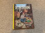 De Ontdekking - Eric Heuvel - Stripboek, Eén stripboek, Ophalen of Verzenden, Zo goed als nieuw