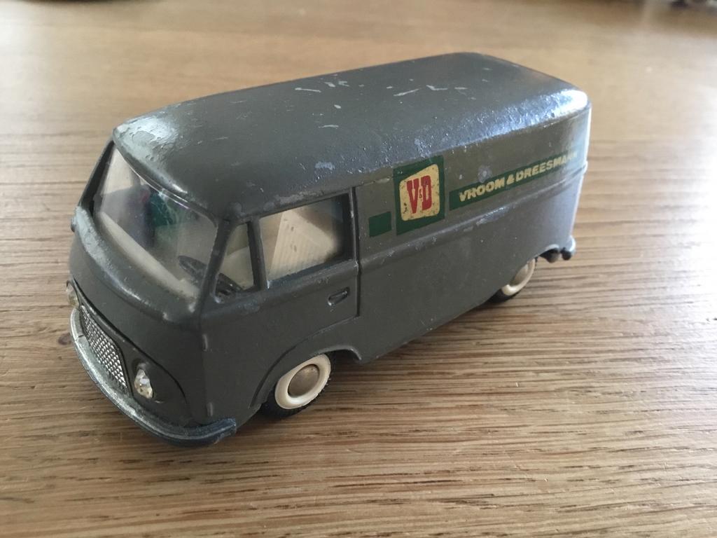 Ford Taunis Transt V&D Tekno Danmark 415 Rek5, Overige merken, Gebruikt, Auto, Ophalen of Verzenden