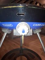 Cadac Skottelbraai met paellapan en deksel, Tuin en Terras, Ophalen, Gebruikt, Cadac, Met accessoires