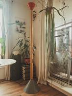 Vintage Artemide Callimaco Vloerlamp - Ettore Sottsass Jr., Huis en Inrichting, Ophalen, Gebruikt, Metaal, 150 tot 200 cm