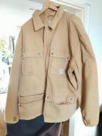 Carhartt xxl jassen, Kleding | Heren, Bruin, Carhartt, Overige maten, Ophalen of Verzenden