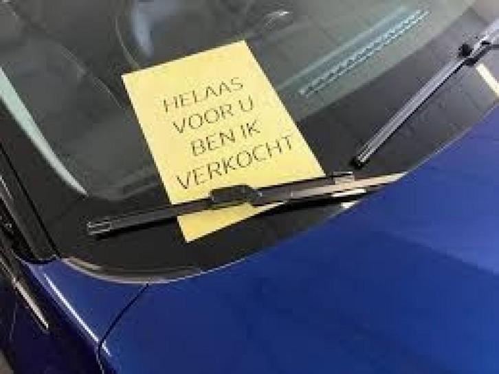 Tesla MODEL Y 33.000 km, in Nieuwstaat. 150 KW, 455 km Berei, Auto's, Tesla, Bedrijf, Model Y, ABS, Adaptive Cruise Control, Airbags