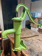 Gietijzeren Handpomp - Duitse Kwaliteit, Tuin en Terras, Ophalen, Gebruikt, Handmatig, Overige typen