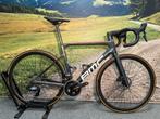 Gebruikte BMC Teammachine SLR ONE M Sram Force AXS € 2699,-, 28 inch, Gebruikt, Carbon, Heren