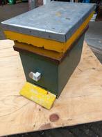 bijenkast (IV), Bijen