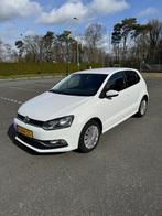Volkswagen Polo 1.4 TDI 55KW BMT 2016 Wit, Auto's, Volkswagen, Voorwielaandrijving, Stof, 74 pk, Wit