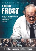 A Touch Of Frost - De Complete Collectie, Boxset, Ophalen of Verzenden, Zo goed als nieuw, Actie en Avontuur
