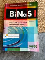 Binas, Boeken, Verzenden, Zo goed als nieuw, Natuurwetenschap