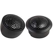 Audio System CARBON TW24 Tweeters, Auto diversen, Autospeakers, Info@optimount.nl, Nieuw, Ophalen of Verzenden, Anholtseweg 48A 7091 HB DINXPERLO