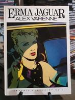 Erma Jaguar  Varenne, Alex NR.1, Eén stripboek, Ophalen