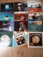 Partij  lp's  rock, Cd's en Dvd's, Vinyl | Rock, Ophalen of Verzenden, Zo goed als nieuw, 12 inch, Poprock