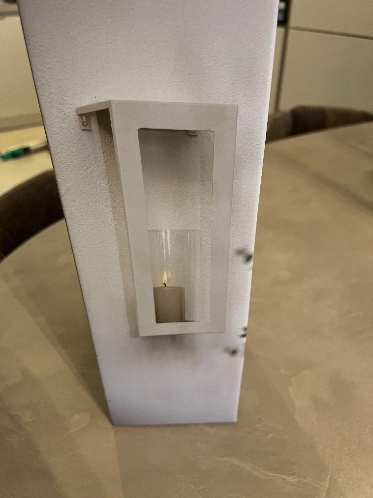 Windlichten, Ophalen of Verzenden, Nieuw