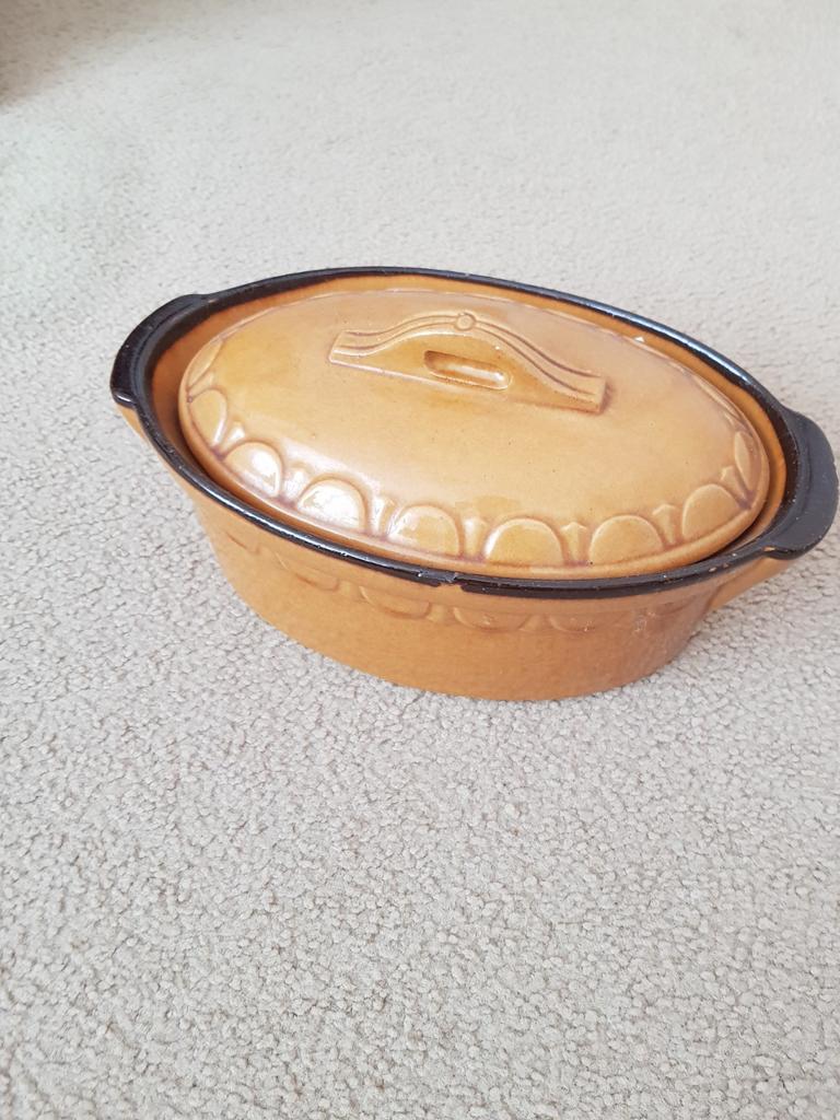 Ovenschaal, Ophalen of Verzenden