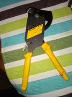 Baudat K32 kabelschaar, Ophalen of Verzenden, Zo goed als nieuw