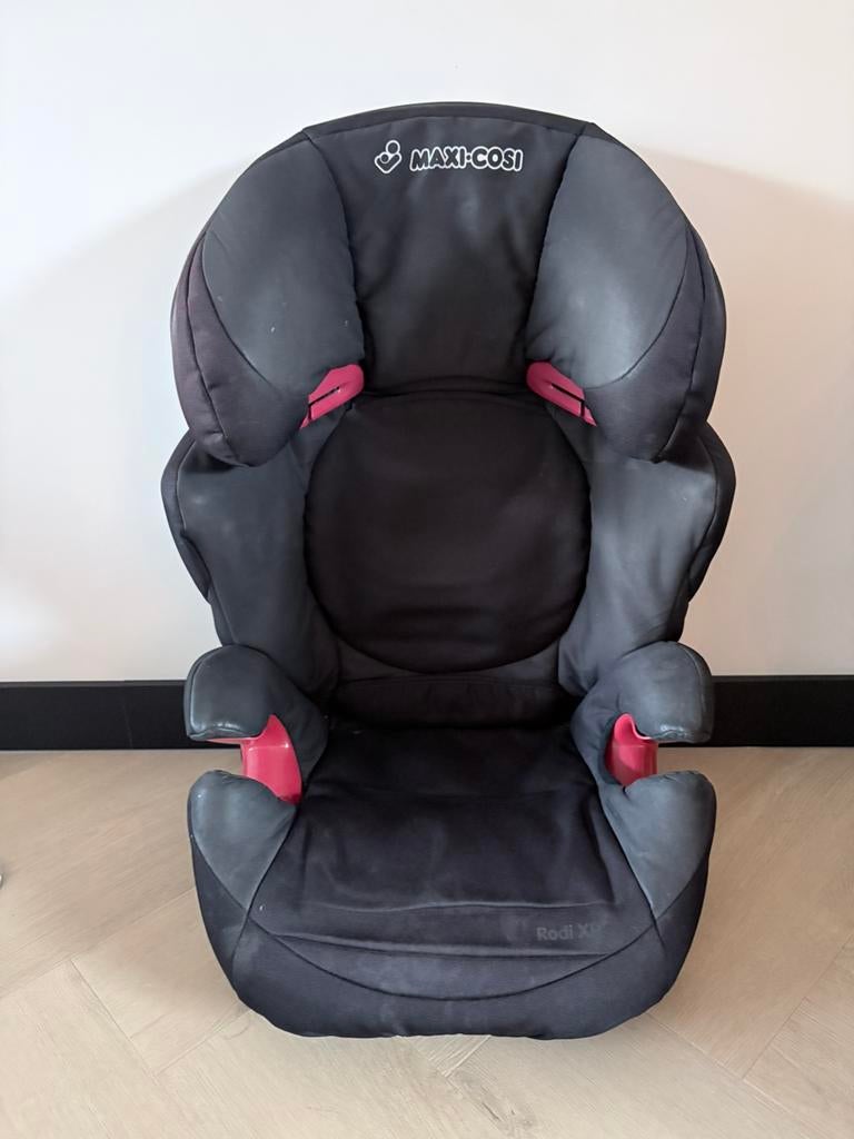 Maxi Cosi Rodi, Ophalen, 15 t/m 36 kg, Verstelbare rugleuning, Maxi-Cosi