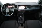 Audi A1 Sportback 25 TFSI € 17.450,00, Stof, Blauw, Bedrijf, Handgeschakeld