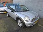 MINI Clubman 1.6 Cooper ! Motor defect ! (bj 2007), Auto's, Mini, Stof, Gebruikt, 4 cilinders, 4 stoelen