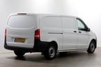 Mercedes-Benz Vito 111 CDI 115pk E6 XL Extra Lang Airco/Came, Auto's, Voorwielaandrijving, Gebruikt, Euro 6, 4 cilinders